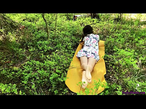 ❤️ Stranger trên Tinder thủ dâm của tôi L. và Fucks đam mê trong rừng Khiêu dâm tại chúng tôi% vi.milf300com.ru% ❌❤