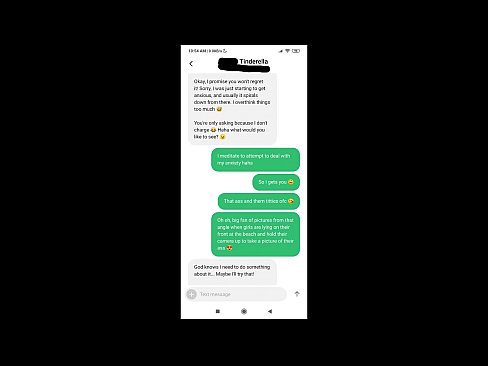 ❤️ Tôi đã thêm một PAWG mới từ Tinder vào hậu cung của mình (nói chuyện với Tinder) Khiêu dâm tại chúng tôi% vi.milf300com.ru% ❌❤
